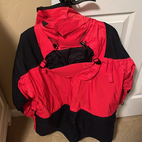 Columbia Titanium Ski Jacket - Picture 2 of 5